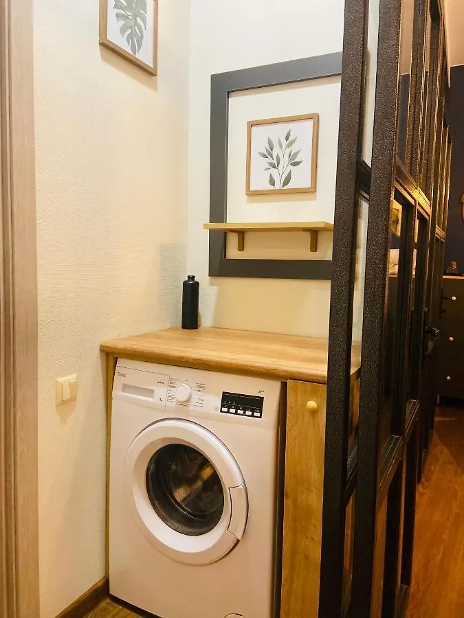 Luxury Apartment In Old Tbilisi With Terrace