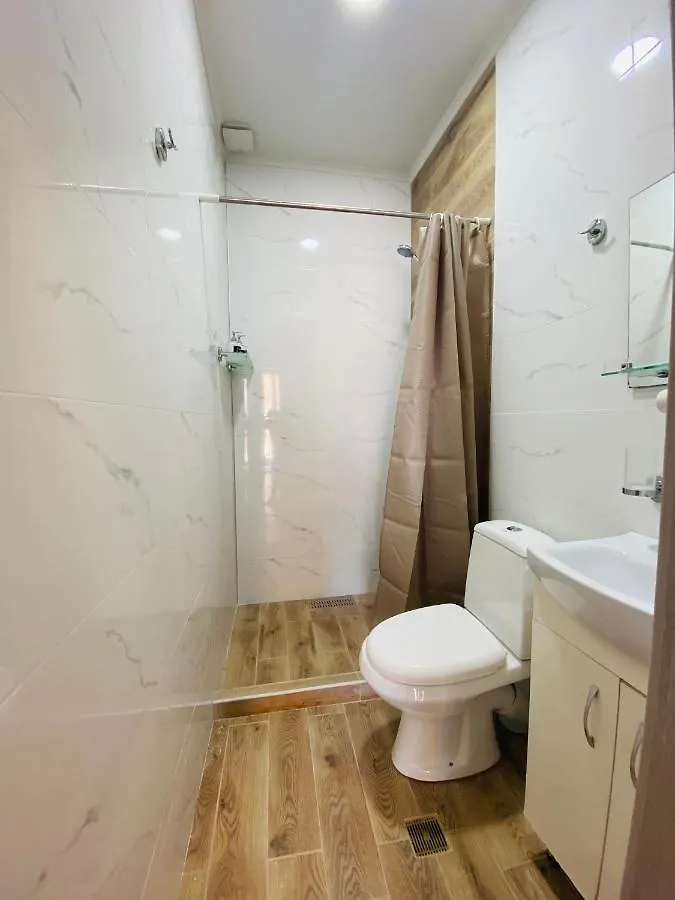 Luxury Apartment In Old Tbilisi With Terrace