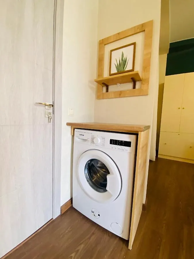 Luxury Apartment In Old Tbilisi With Terrace