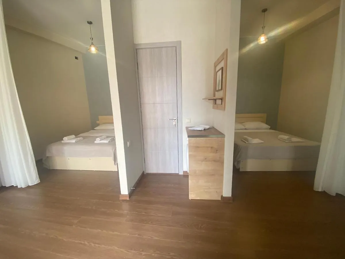 Luxury Apartment In Old Tbilisi With Terrace