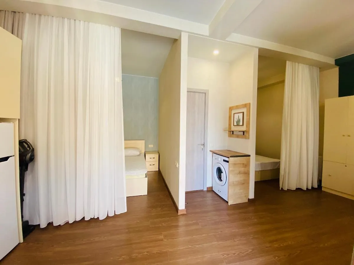 Luxury Apartment In Old Tbilisi With Terrace 0*,  Грузия