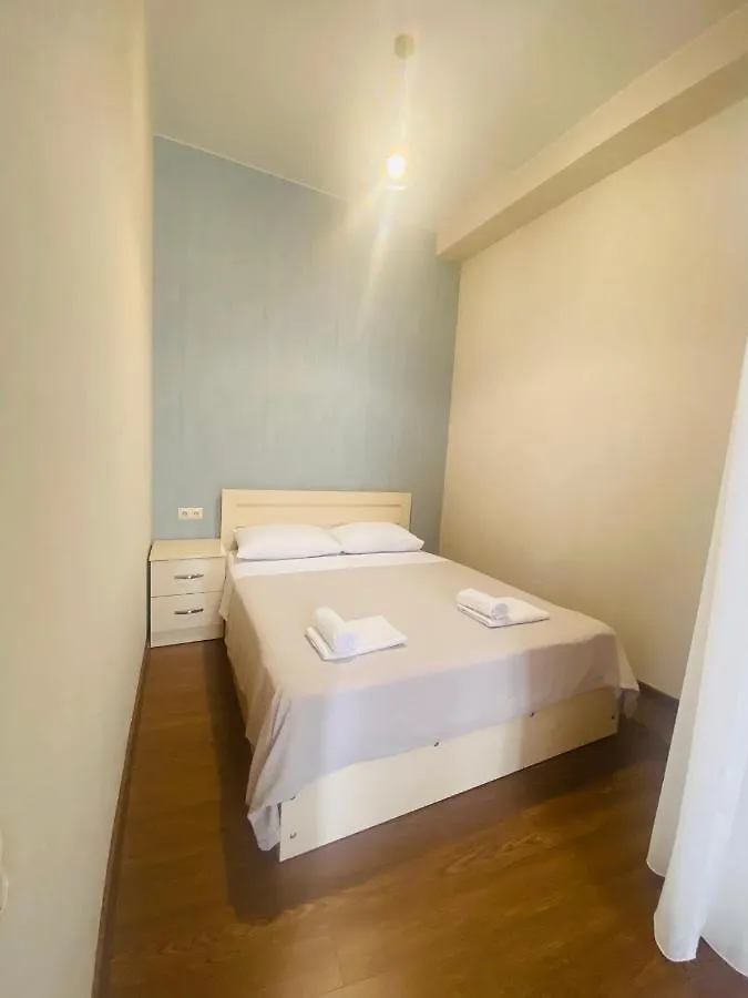 Luxury Apartment In Old Tbilisi With Terrace Грузия